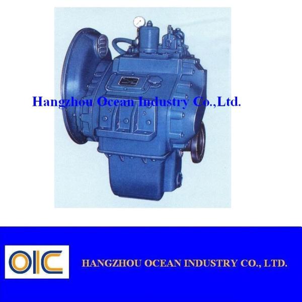 Quality C Series Marine Gearbox  Features Enhanced Model-C135 for sale