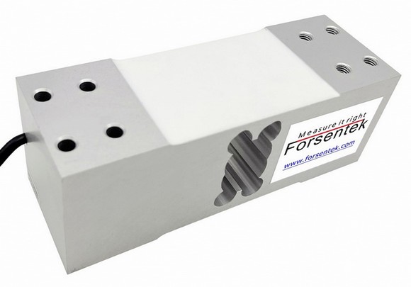 Off Center Load Cell 1000kg Single Point Load Cell 600kg Weight Transducer 500kg