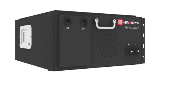 Quality 200Ah Energy Storage Lithium Battery Over Discharging Protection for sale