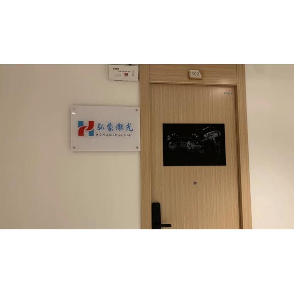 SLA 280 Dual Laser Printer Medical Grade 3D Printing for Stainless Steel/Titanium and Copper Alloy Parts