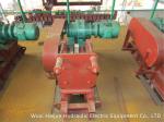 Cooling Billet Casting Machine R6M 1 Strand ISO Slab Caster ISO 9001 Certificati