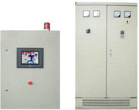 Quality Corn / Cassava / DPF Starch Centrifugal Separators Auto-control System Power Cabinet for sale