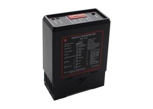 170KHz 4 Increments Adjustable Vehicle Detector ABS PD132