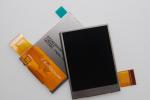 2.4" ST7789 IC Sunlight Readable TFT With 8080 MCU Interface