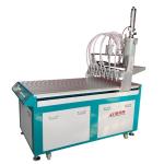 Multi Heads Glue Dispensing Robot Customized Automatic Glue Dispenser