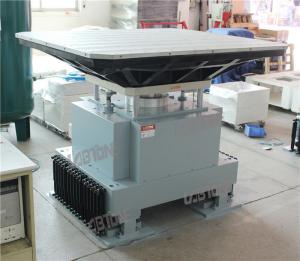 Buy cheap Automatic Vibration Testing Services Bump Test For Component Testing product