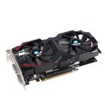 1kg Nvidia Geforce Graphics Card 1020MHZ DVI / HDMI / VGA Output Interface Type