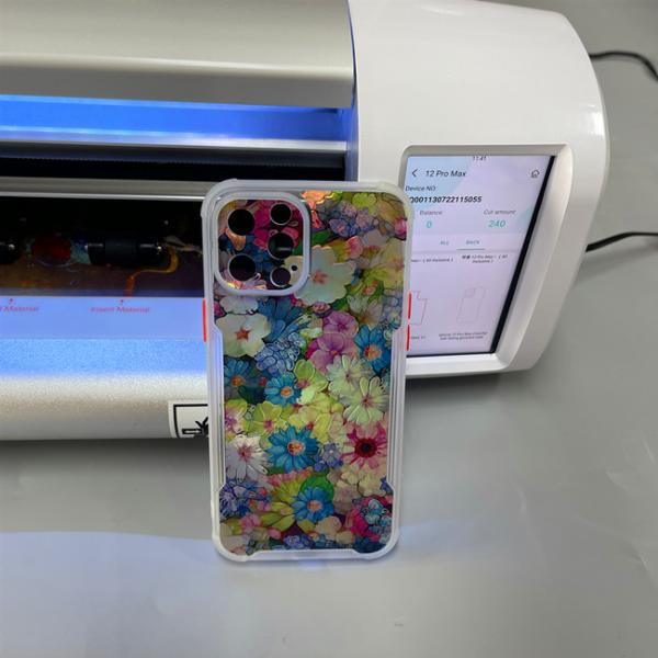 Quality phone customization case Screen Protector Cutter phone accessories cases for sale