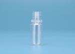 Eye Drop 10ml Empty Squeezable Liquid Dropper Bottle with Cap