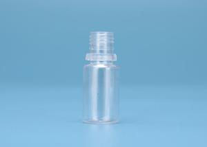 Eye Drop 10ml Empty Squeezable Liquid Dropper Bottle with Cap