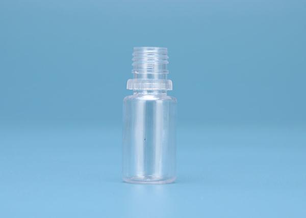 Quality Eye Drop 10ml Empty Squeezable Liquid Dropper Bottle with Cap for sale