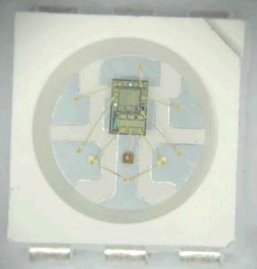 Buy cheap signal break-point continuous transmission sk6822 led product