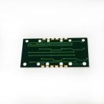 0.56 Inch 3 Digit SMD Blue 7 Segment Display Common Anode LED Digital Display