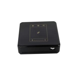 Buy cheap RK3328 Smart Wifi Android Touch Projector Build In Speaker 1*3W product