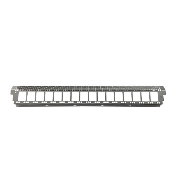 Quality Custom Auto Body CNC SS Sheet Metal Fabrication Industry Galvanized Cnc Bending Welding for sale