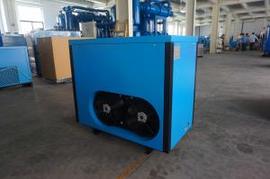 Buy cheap Water Cooled Refrigerated Air Dryer , Air Compressor Filters And Dryers product