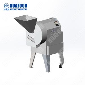 China Mini Vegetable Cutting Machines Italian on sale