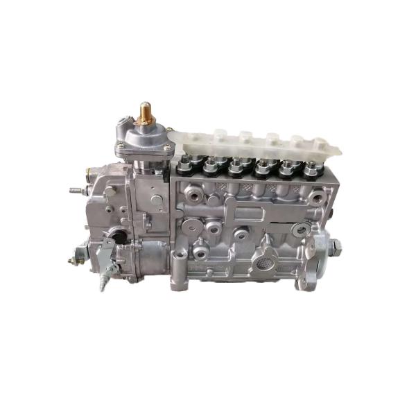 Direct 8.3 Cummins Injection Pump