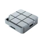 External SSD 2230 M.2 NVME/NGFF Dual-Protocol Type-C3.2 Portable Hard Drive