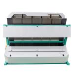 Wenyao Peanut Color Sorting Machine Automatic Nuts Color Sorter With Remote