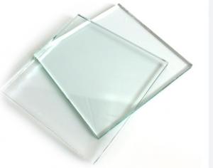 Buy cheap Float Glass/Building Glass/Sheet Glass/Clear Glass Directly Provided by China Manufacturer Used for Furniture Windows product