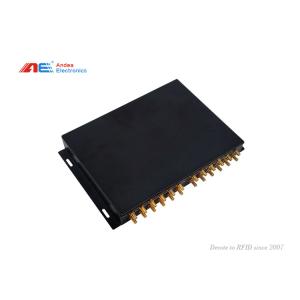 Buy cheap High Frequency Long Range Multiport RFID Reader Writer For Smart Library Unmanned Convenience Store product
