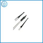 100k 4200 Power NTC Thermistor Epoxy Resin Negative Temperature Coefficient