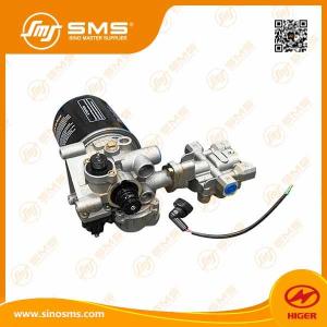 China Original 35G42-11010 Bus Air Dryer KLQ6896 HIGER Bus Spare Parts on sale