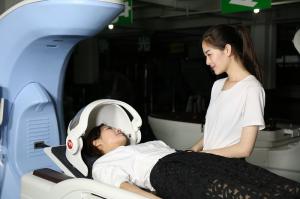 Buy cheap Painless Non Surgical Spinal Decompression System Cervical Decompression Machine product