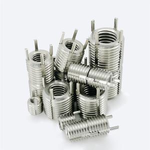 Buy cheap M8 Keylocking Threaded Inserts product