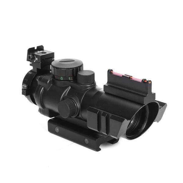 Quality Red Dot Reflex Sight  4x32 Waterproof  Shockproof   For  Watching for sale