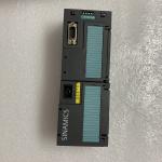 Siemens 6SL3246-0BA22-1FA0 Power Controller Profinet / Ethernet / Ip