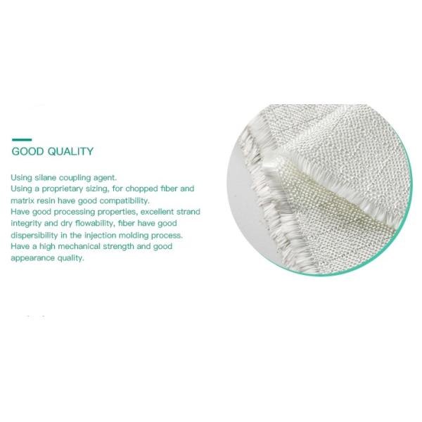 0.03 Mm E Glass Cloth