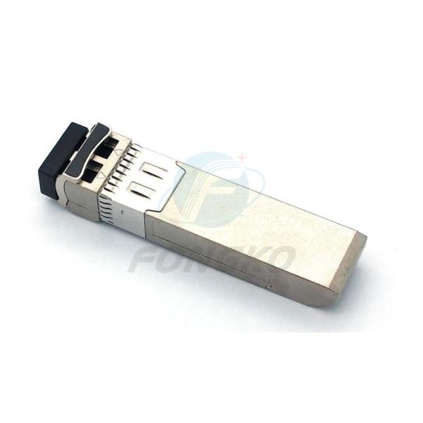 OEM 850nm 300m 10gbe SFP+ Module Optical SFP Ethernet Transceiver