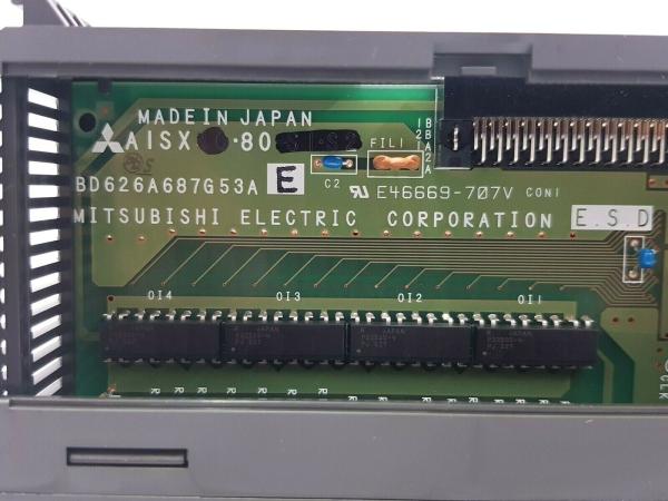 Quality MITSUBISHI BD992C411H01 Genuine Product Input Unit (FKM4564V1) for sale