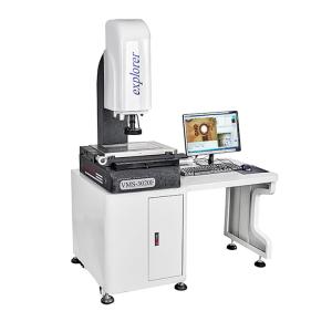 Buy cheap OEM ODM 2D Coordinate Measuring Machine Instrument Multifunctional product