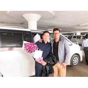 Guangzhou kehao Pump Manufacturing Co., Ltd.