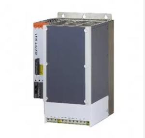 B&R 8V1640.00-2 Modular Automation Control Unit Smart Industrial System Component With IEC-Certified Design