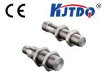 High Precision Cylinder Proximity Sensor Switch Gear Speed Testing Series