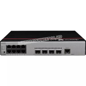 Buy cheap S5736-S24T4XC Gigabit Ethernet Switch Managed Network Switch product