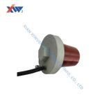 Switch Bushing Insulation Plug Of Ring Main Unit For Temperature Measurement