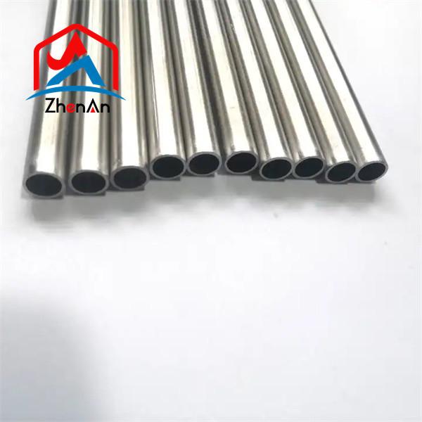 Quality Heat Sink Customized Tungsten Carbide Pipe Polished Bright Surface for sale