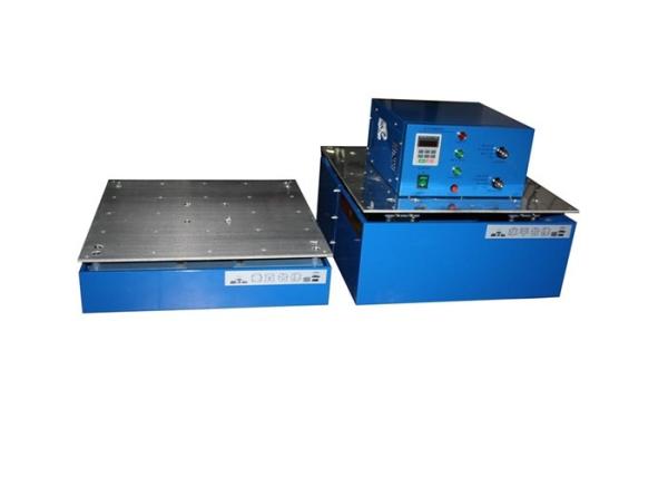 Quality 100a Electromagnetic Vibration Test Bench 0~5mm Arbitrarily Adjust Amplitude for sale
