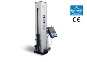 Buy cheap High Efficiency Electronic Height Measuring Device Verticality Measuring product