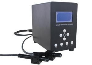 Buy cheap UVLED Point Light Source Is Suitable For UV Glue product