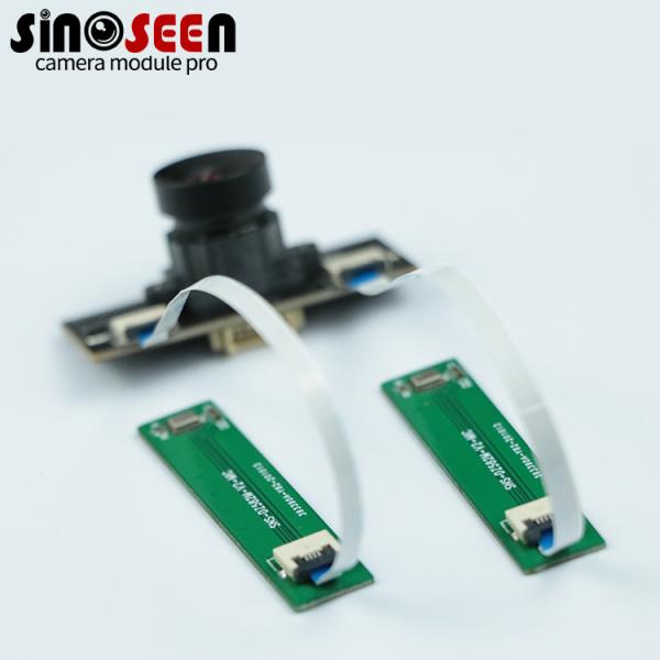 Small Size 5P Lens 2 Megapixel Camera Module Full HD HM2131 Chip