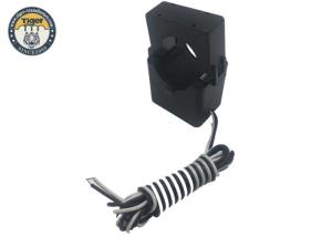 Buy cheap A Model Split Core Current Transformer For Electrical Loading Monitoring product