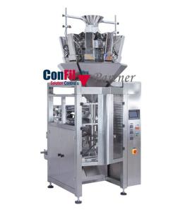 Buy cheap 10 Head VFFS Packaging Equipment With Multihead Weigher product