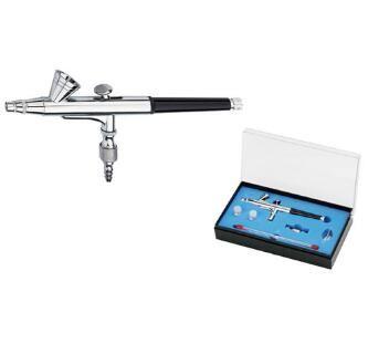 Quality Royal airbrush, airbrush cake,airbrush model, airbrush makeup AB-135S for sale