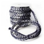 Polyester Nylon String Rope 10mm Braided Nylon String Line Black